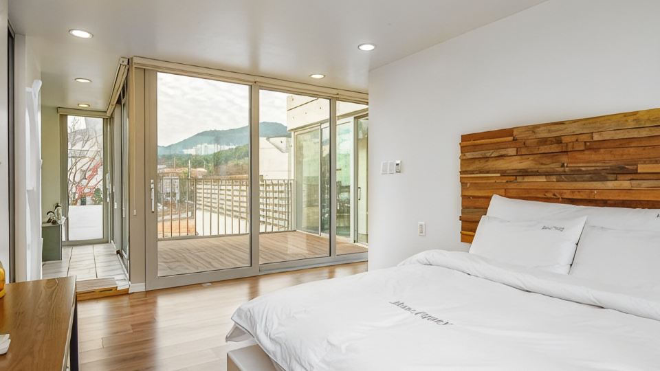 Tongyeong Monofunny Pension