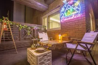 Camel Pension in Pocheon - Guest houses