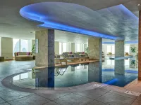 Hilton Baku - Luxury