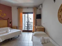 Hotel Pedra Santa