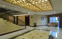 Xinmao Hotel - Wifi