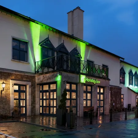 The Parkavon Hotel