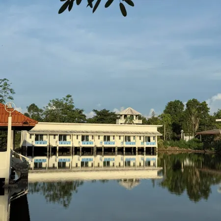 Anavilla Tangke Resort