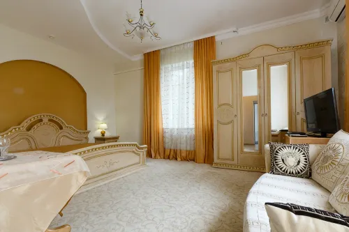 Zvezdnyij Hotel - 民泊