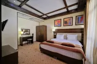 Vertikal Hotel - Pet Friendly