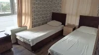 Kovcheg Mini-Hotel - 寵物友善