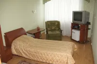 Universitetskaya Hotel - Wi-Fi