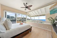 Kapalua Bay Vill 23G1 Ocean Front 1 Bd 1BA Villa