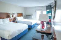 Islander Inn - balcony