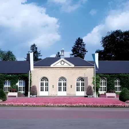 Gräflicher Park Health & Balance Resort