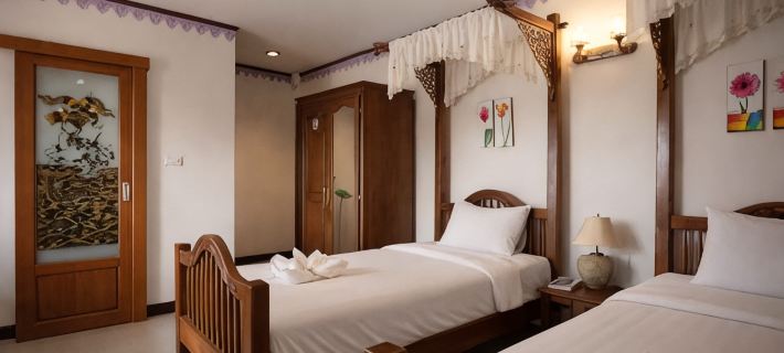 Ban Ao Thong Hotels in Trang