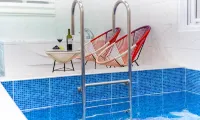 Chuncheon Venue Pool Villa (August 19)