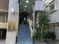 Nishikawaguchi Station Hotel Stay Lounge Hotels near Aokicho Park