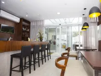 Pampulha Design Hotel Hotels near Casa do Baile
