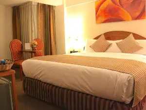 Casona Plaza Hotel Arequipa