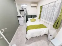 Asakusa 4min walk, 8min to Senso-ji Temple, 5min to Ueno,4 min to Kappabashi, Switch, Free Wi-Fi - Condos