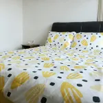 Spacious 3Bedroom Unit@16Sierra near MRT/Rafflesia/Equine/IOI City Mall - เปิดใหม่