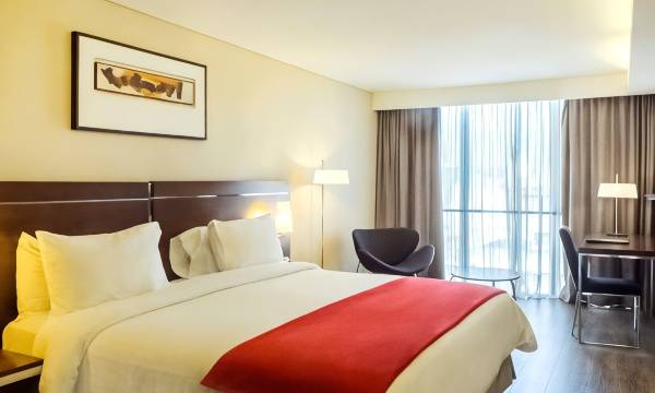 Howard Johnson by Wyndham Cordoba