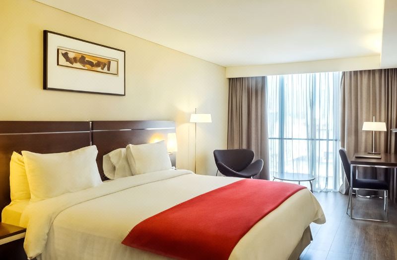 Howard Johnson by Wyndham Cordoba
