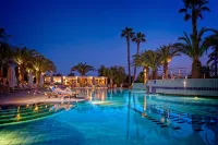 Lagomandra Hotel and Spa - Strand
