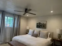 Charming single level updated home~Centrally located