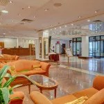 Alliance Borodino Hotel - Mountain view