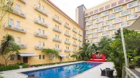 Lorin Sentul Hotel - Family Friendly