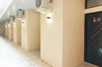SANS Hotel Joy Inn Brebes - Wi-Fi