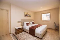Addis Ville Hotel Apartment - Condos