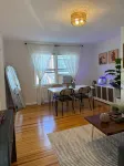 Vibrant 3-BED Stay In Great Neighborhood Near NYC - Condos