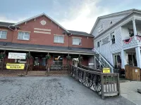 Nestled Inn Mespo Modern & Cozy Apartment