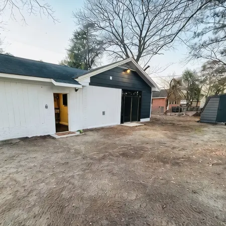 Madison gate studio