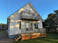 Cozy House/Cottage, minutes to National Park & Golf Course - 2-Star
