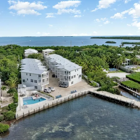NEW - Oceanfront FL Keys Home w/Pool, Free Dockage, Gameroom, Private Balcony