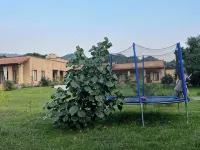 5-bedroom house with spectacular views of Malinalco with WiFi Hotels in Malinalco