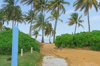 Villa Layka Beach House @ Playas del Yunque, Rio Grande P.R