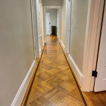 “The Allen House” Charming 3-Bed / 2-Bath Sleeps 8. Fantastic location in Albany