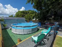 Casa Lula Beach Retreat, 3BR Near Coast, Arecibo Comfort, Nature & Relaxation Hotels in Arecibo