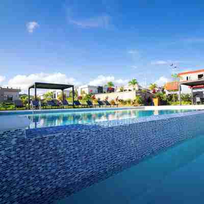D&D Divine SuiteOcho Rios, St. Ann Parish Fitness & Recreational Facilities