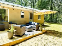 Hideaway Cabin. Relax and Enjoy