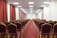 АМАКС Центральная - 2 звезды