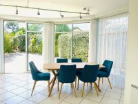 Apartment next to the beach. Le Moulleau Arcachon - Kondo