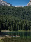 Cozy 3BR Villa near Durmitor National Park - Free WiFi & Parking - Nature Escape - Villas