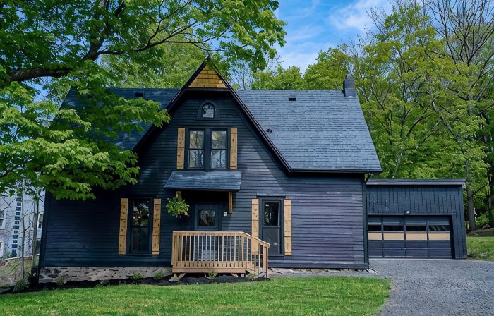 Beautiful 3 bedroom chalet near Keuka Lake