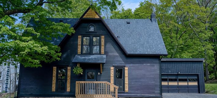 Beautiful 3 bedroom chalet near Keuka Lake Hotels in Yates County