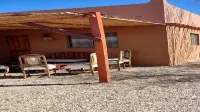 Casa Solena San Pedro De Atacama