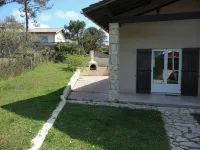 Semi-detached apartment Lacanau - Wifi