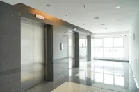 1BR Urban Oasis @ Casa De Parco Apartement BSD - 2-Sterne