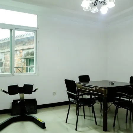 Yimen Liufangge Design Guesthouse (Southem Sichuan Bamboo Sea China Giant Panda Garden)