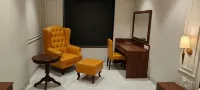 Magnus Nexstar Suites Kalyani Nagar - Apartments